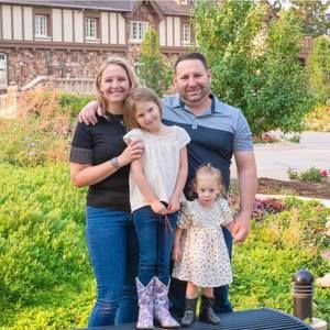 Meet your Posher, Dan